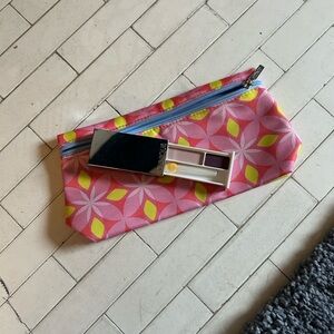 Clinique Eye Shadow Duo All About Shadow Pink Purple